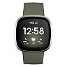 fitbit versa kohls