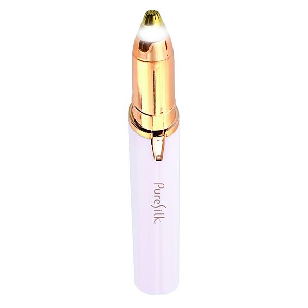 Pure Silk Eyebrow Hair Remover