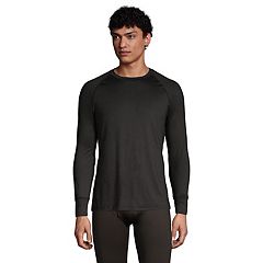  3 Pack: Mens Big & Tall Thermal Underwear Base