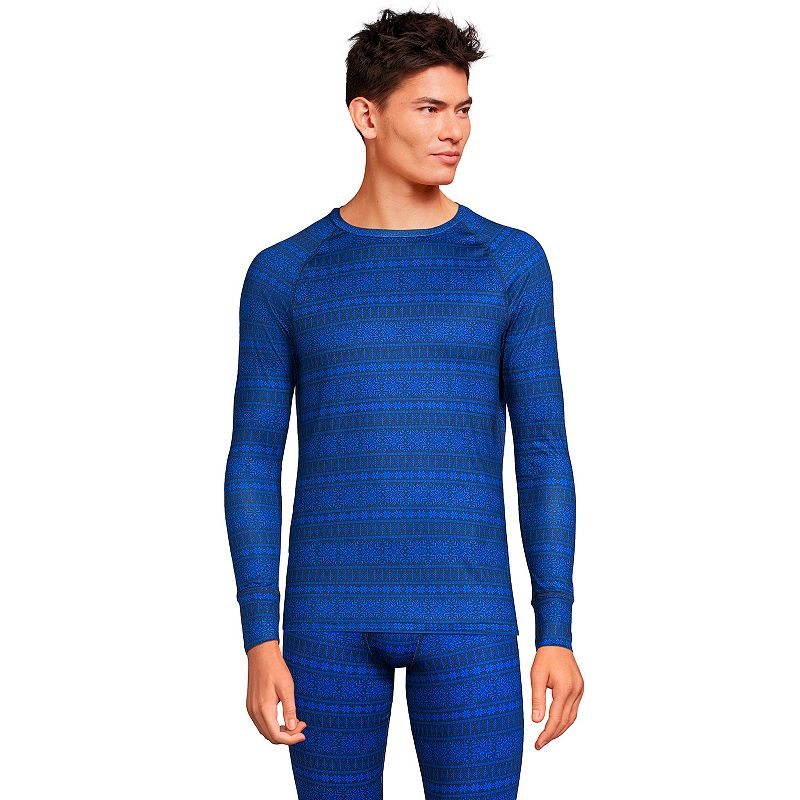 Kohls mens hotsell long underwear