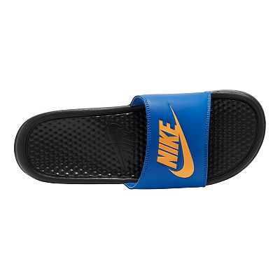 Kohls nike benassi on sale