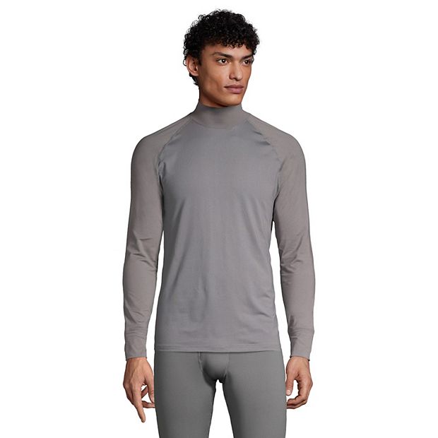 Big & Tall Lands' End Stretch Thermaskin Long Underwear Base Layer