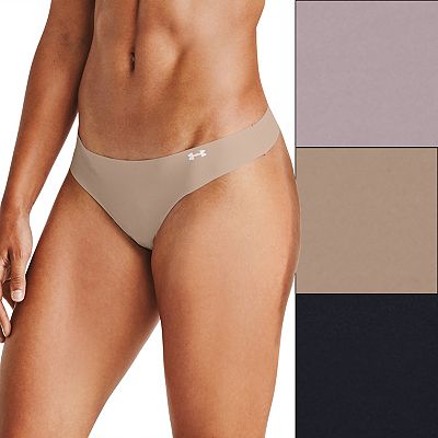 Under armour womens thong underwear new arrivals