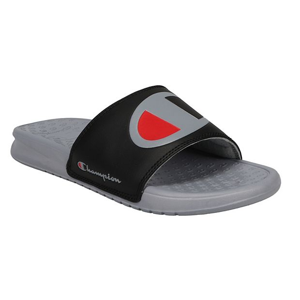 Champion on sale boys sandals