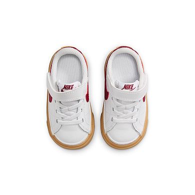 Nike Court Legacy Baby/Toddler Shoes