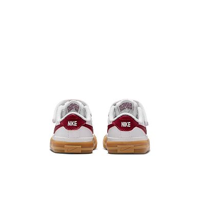 Nike Court Legacy Baby/Toddler Shoes