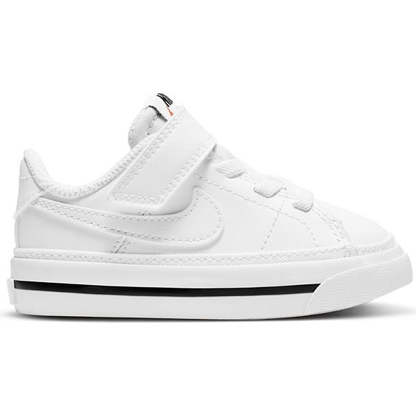 nike kids' court legacy low top sneaker toddler