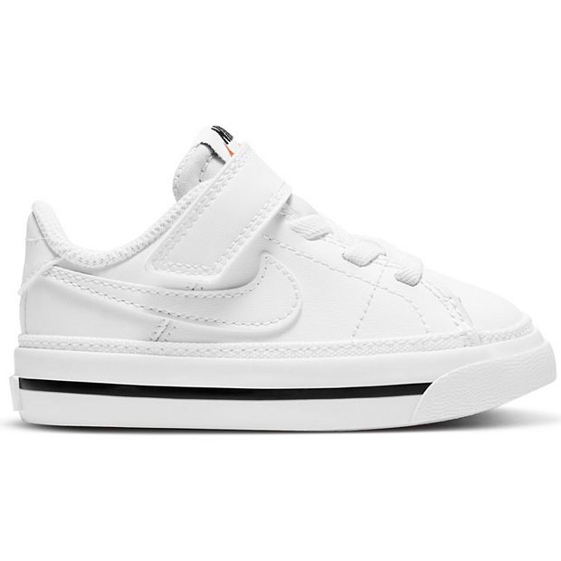 Baby/Toddler Nike Court Legacy Shoes