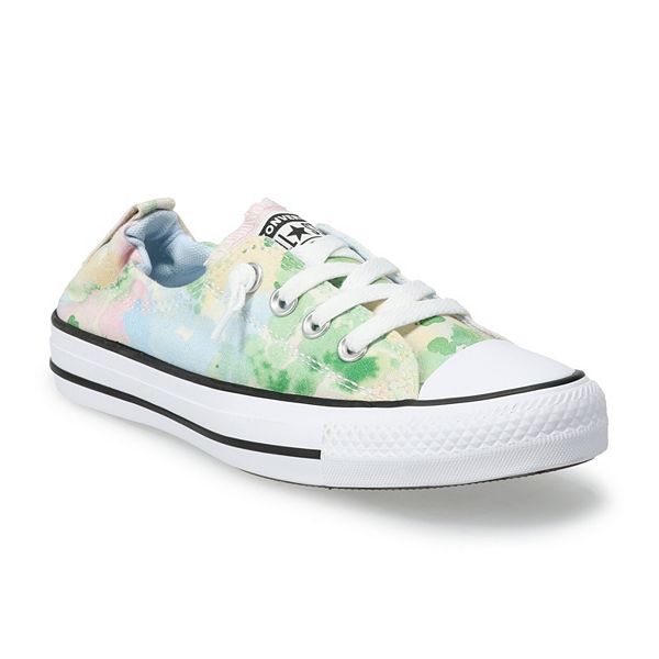 Kohls womens shop converse shoreline