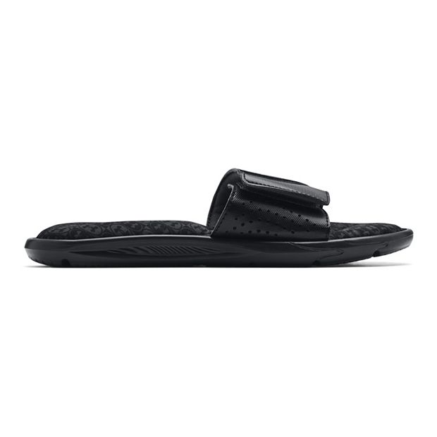 Kohl's under hot sale armour sandals