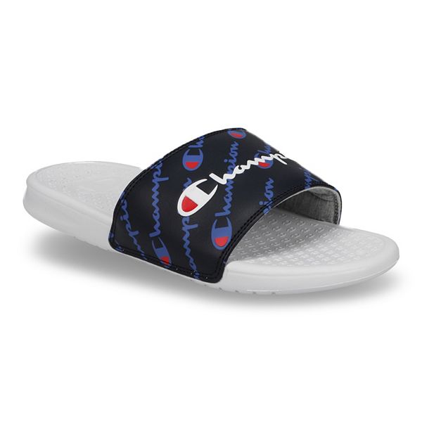 Champion® Super Slide Men's Slide Sandals