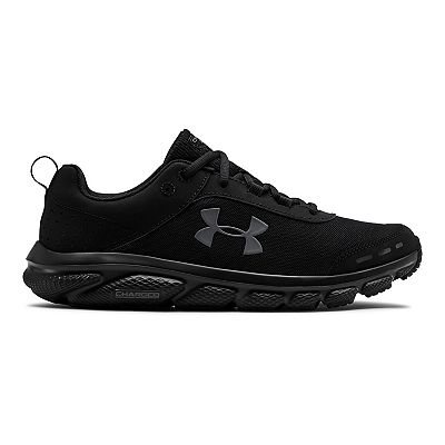 Under Armour Charged Assert 8 Men s Running Shoes