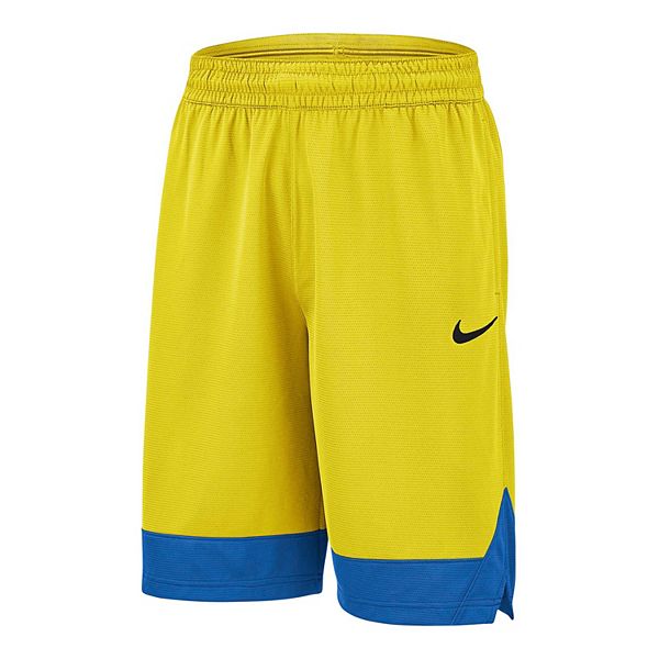 kohls mens nike basketball shorts