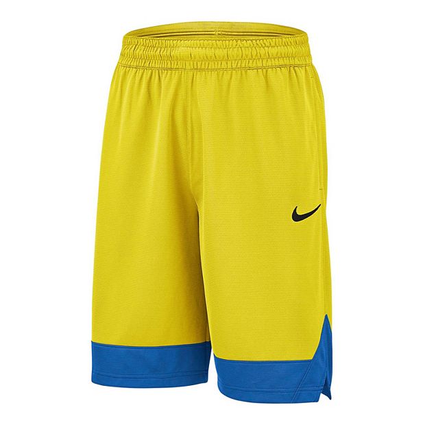 Kohls nike cheap elite shorts