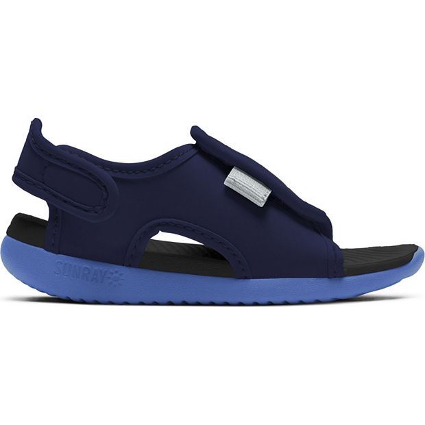 Kohls nike cheap sandals toddler