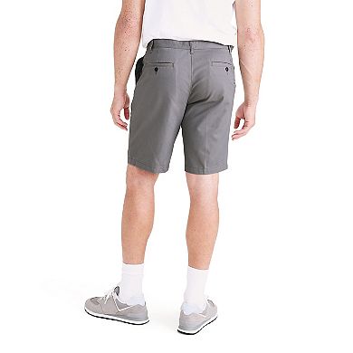 Big & Tall Dockers® Ultimate Straight-Leg Shorts