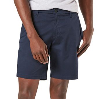 Big & Tall Dockers® Ultimate Straight-Leg Shorts