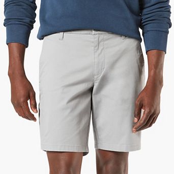 Big & Tall Dockers® Ultimate Straight-Leg Shorts