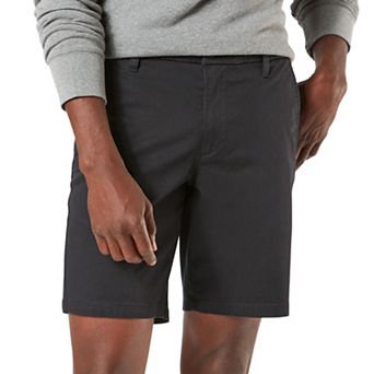 Big & Tall Dockers® Ultimate Straight-Leg Shorts