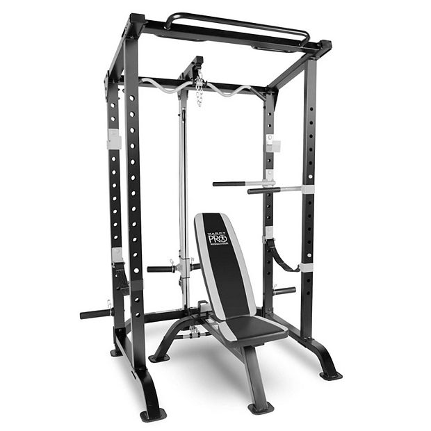 Kohls weight bench online set