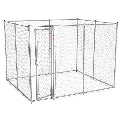 10 by 10 outdoor dog kennel best sale