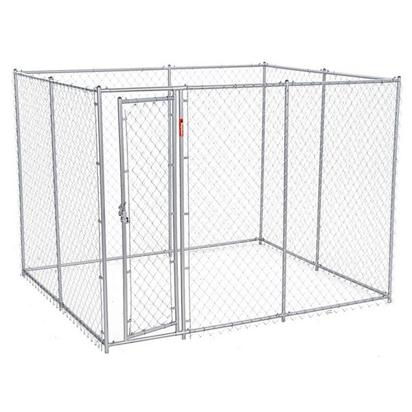 10x10 outdoor dog kennel hotsell