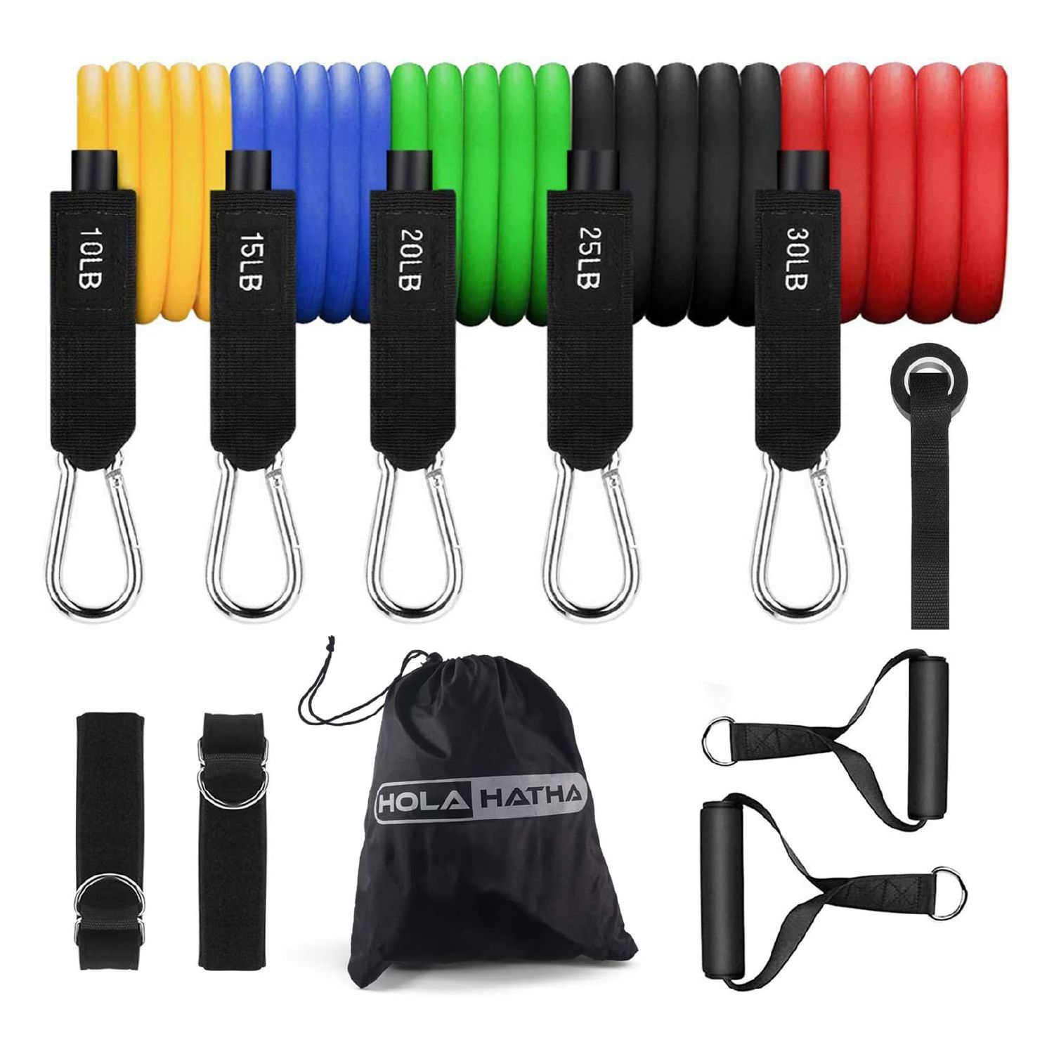 Resistance Band 100 Lb Kohls