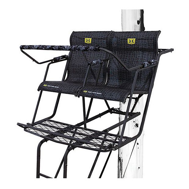 Hawk hunting hot sale chair