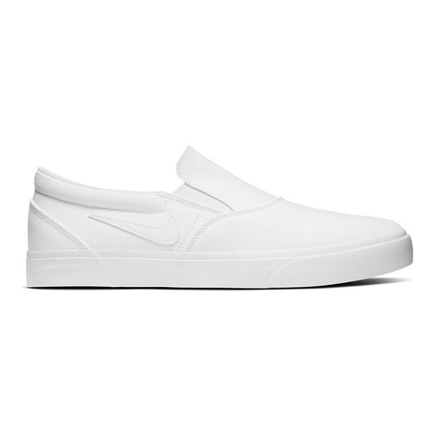 Nike skate slip store ons