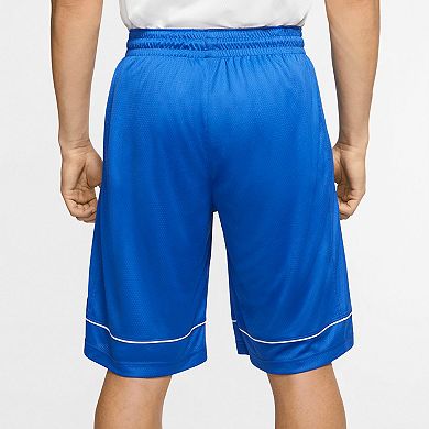 kohls mens nike basketball shorts