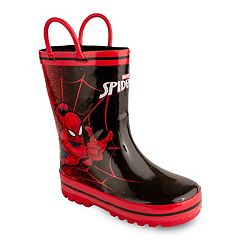 SpiderMan Roden Trainers size 7-1 uk boys shoes sports marvel childrens boots 