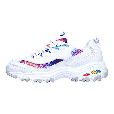 Skechers® D'Lites Summer Fiesta Women's Sneakers