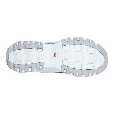 Skechers D'Lites Summer Fiesta Women's Sneakers