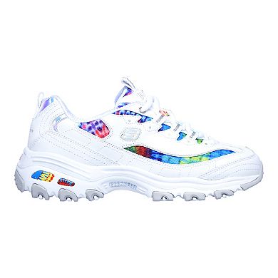 Skechers D'Lites Summer Fiesta Women's Sneakers