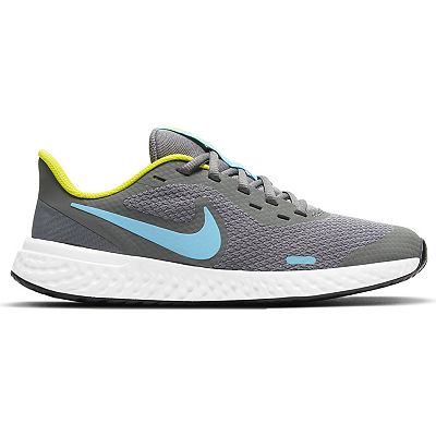 Nike revolution 5 flyease big kids' running shoe best sale