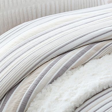 Koolaburra by UGG Ursa Comforter Set with Shams
