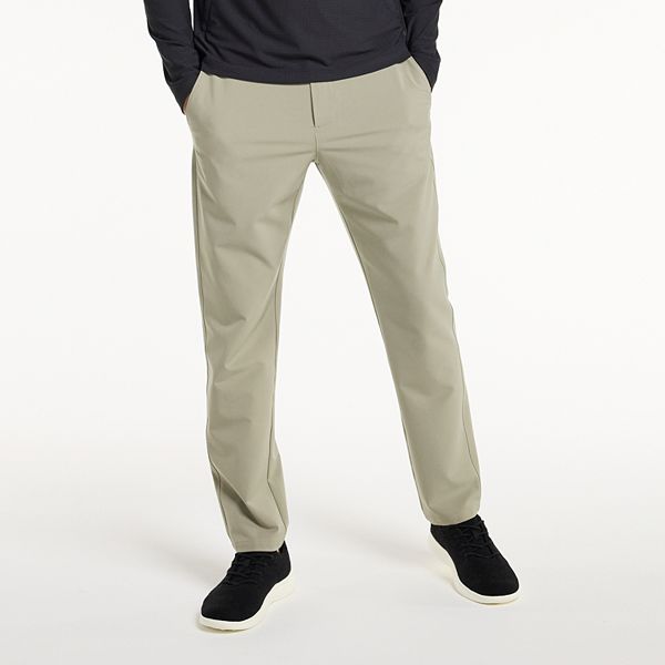 Men's FLX Steadfast Slim Chino Pants
