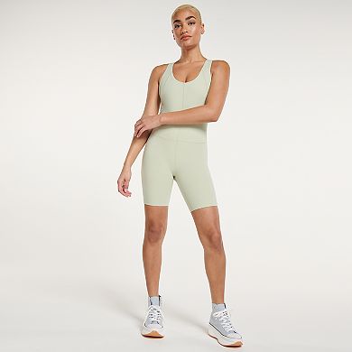Women's FLX Affirmation Cross-Back Sleeveless Bodysuit