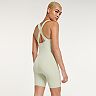 Women's FLX Affirmation Cross-Back Sleeveless Bodysuit