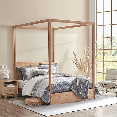 Koolaburra by UGG Aribel Quilt Set with Shams