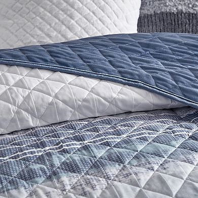 Koolaburra by UGG Aribel Quilt Set with Shams