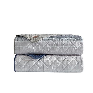 Koolaburra by UGG Aribel Quilt Set with Shams