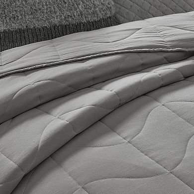 Koolaburra by UGG Koolawash Waves Quilt Set with Shams