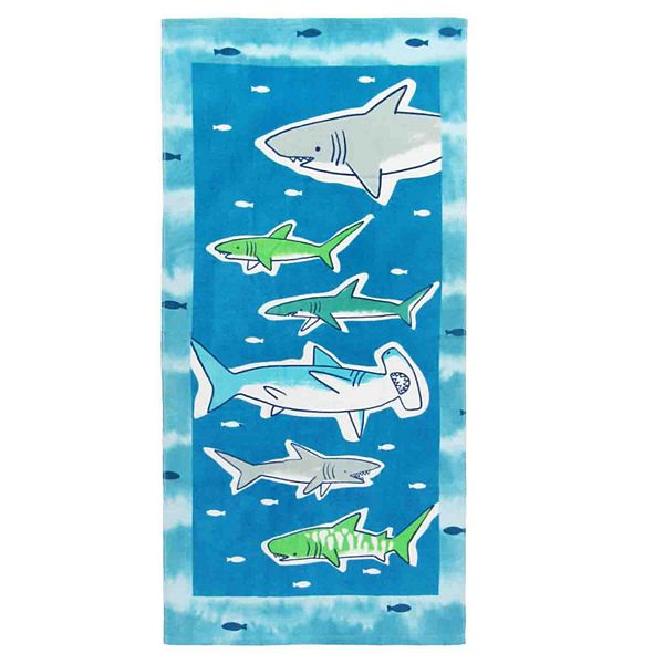 Kohls best sale kids towels