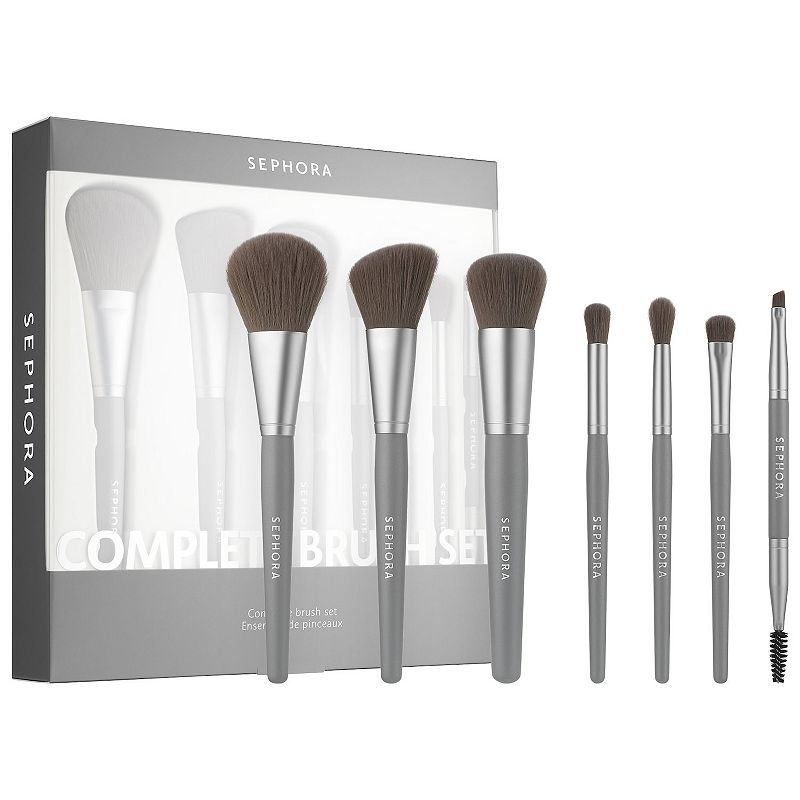 02398014 Complete Brush Set, Multicolor sku 02398014