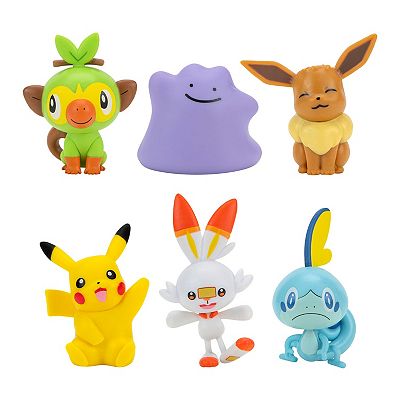 Kohls pokemon toys hotsell
