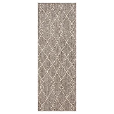 Sonoma Goods for Life® Moroccan Indoor Outdoor Rug