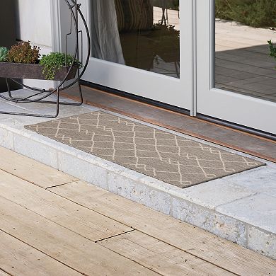 Sonoma Goods for Life® Moroccan Indoor Outdoor Rug