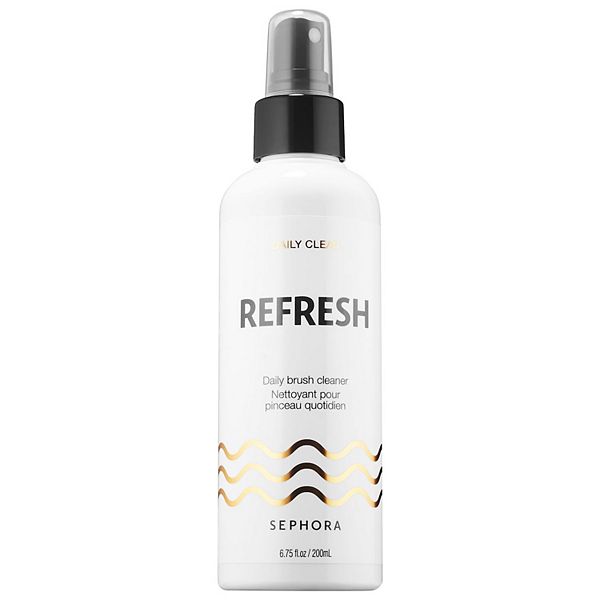 Sephora brush clearance shampoo