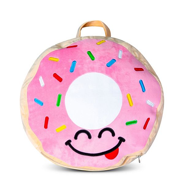 Kohls best sale donut pillow